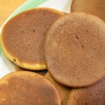 瓦せんべい（たまごせんべい）