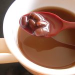 ぜんざい、おしるこ