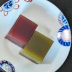 笹屋伊織の水ようかん