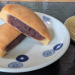 京都銘菓の阿闍梨餅