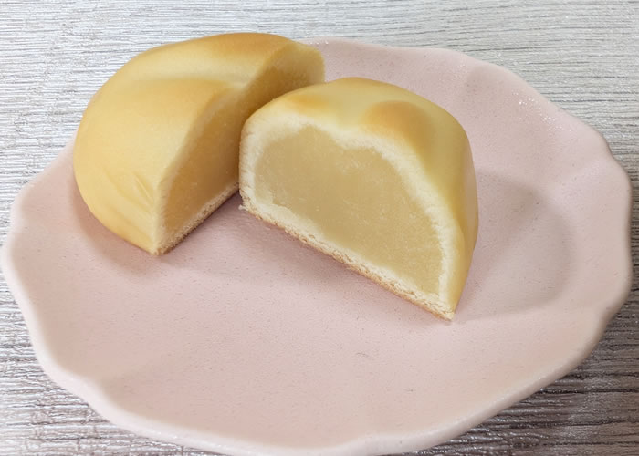 清閑院の秋夜のうさぎ